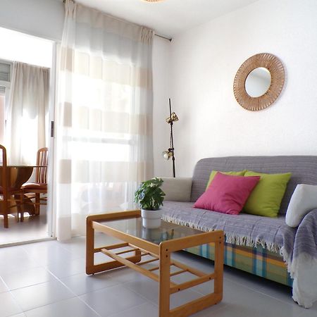 בנידורם Apartamento Mirador מראה חיצוני תמונה