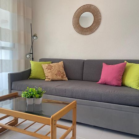 בנידורם Apartamento Mirador מראה חיצוני תמונה